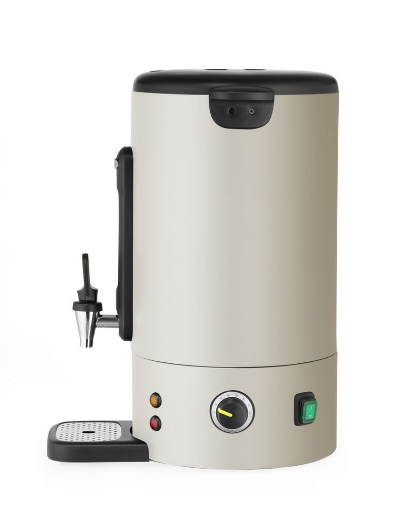 Hetvattenkokare - Beige 9L - 3