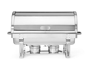 Rolltop-Chafing dish - Gastronorm 1/1