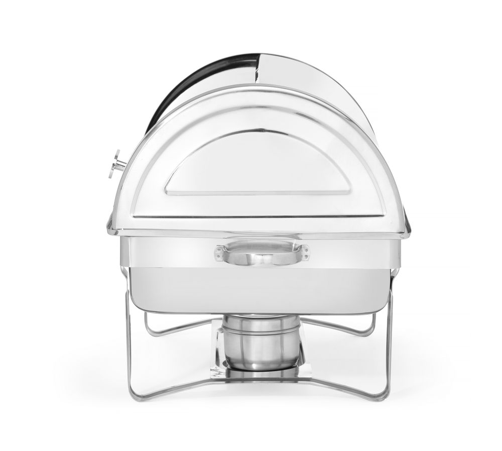 Rolltop-Chafing dish - Gastronorm 1/1 - 4