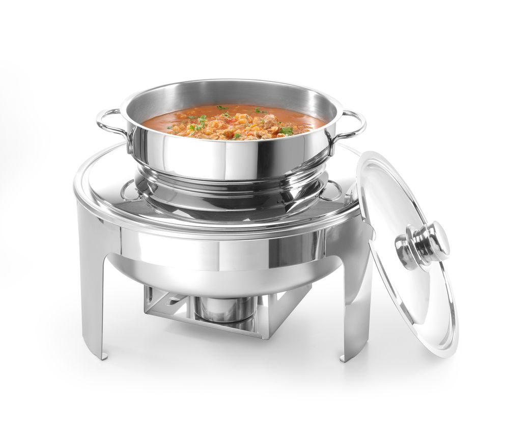 Chafing dish - Soppa - 2