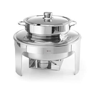 Chafing dish - Soppa