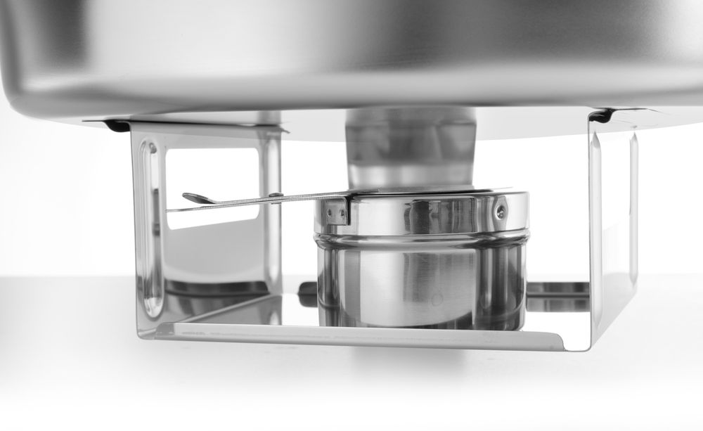 Chafing dish - Soppa - 4