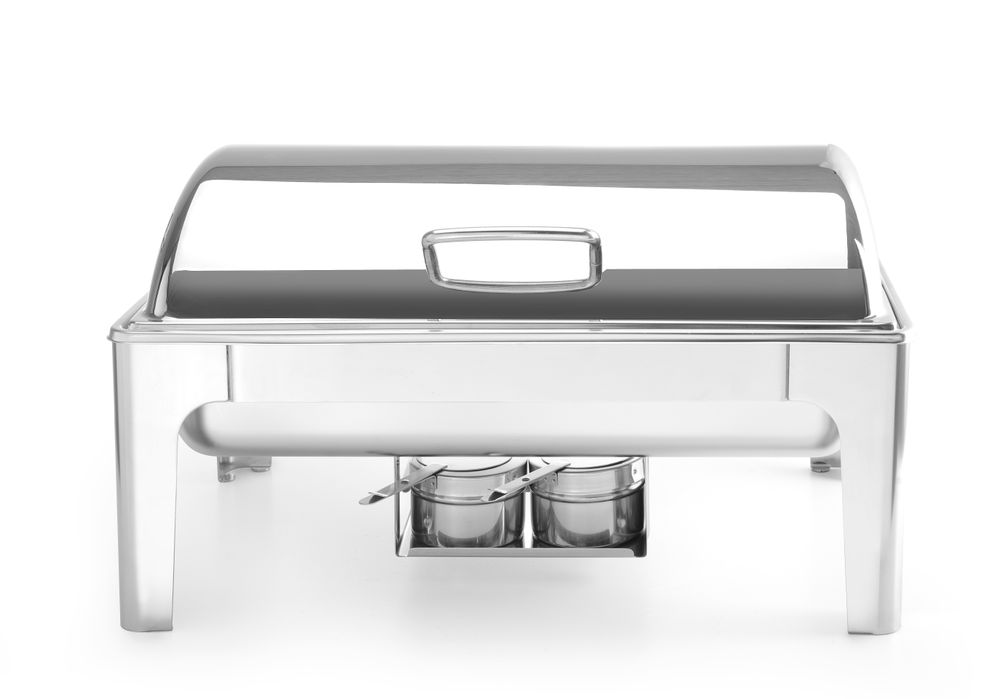 Chafing dish - GN 1/1