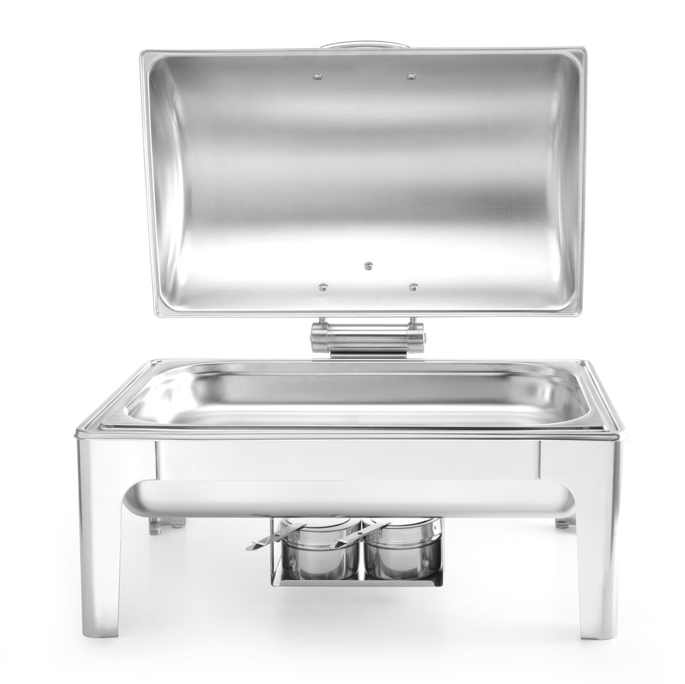 Chafing dish - GN 1/1 - 4