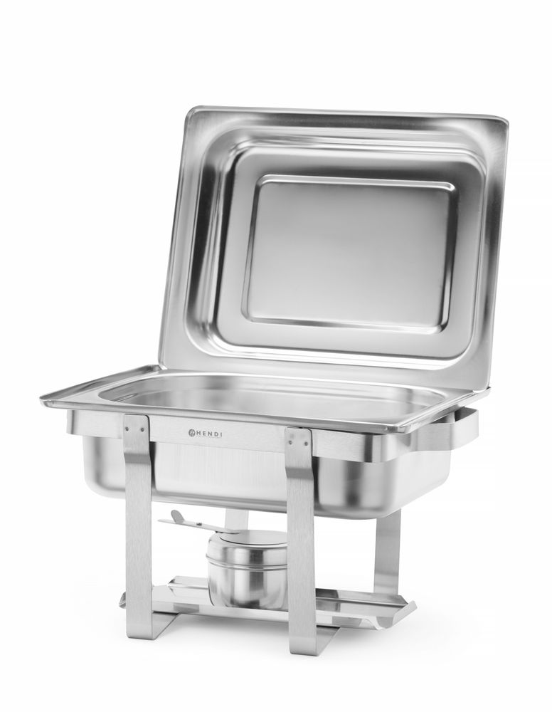 Chafing dish - Gastronorm 1/2 - 3