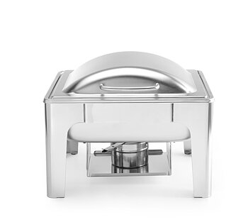 Chafing dish - GN 1/2 - Matt finish