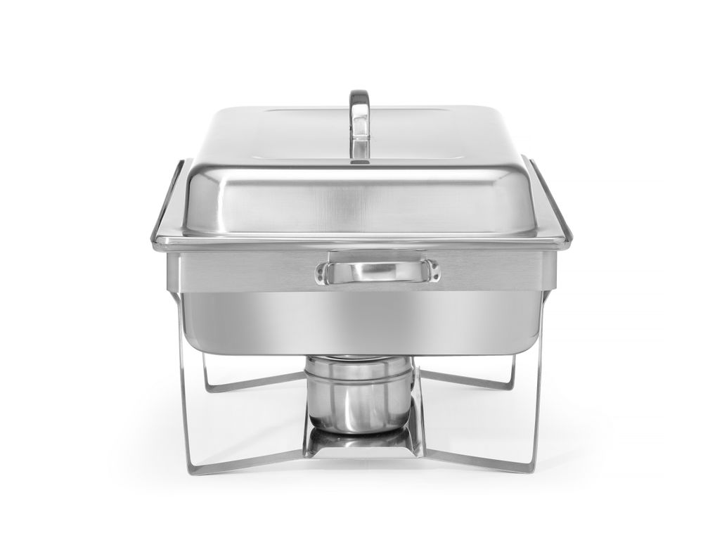 Chafing dish - Gastronorm 1/1 - 4