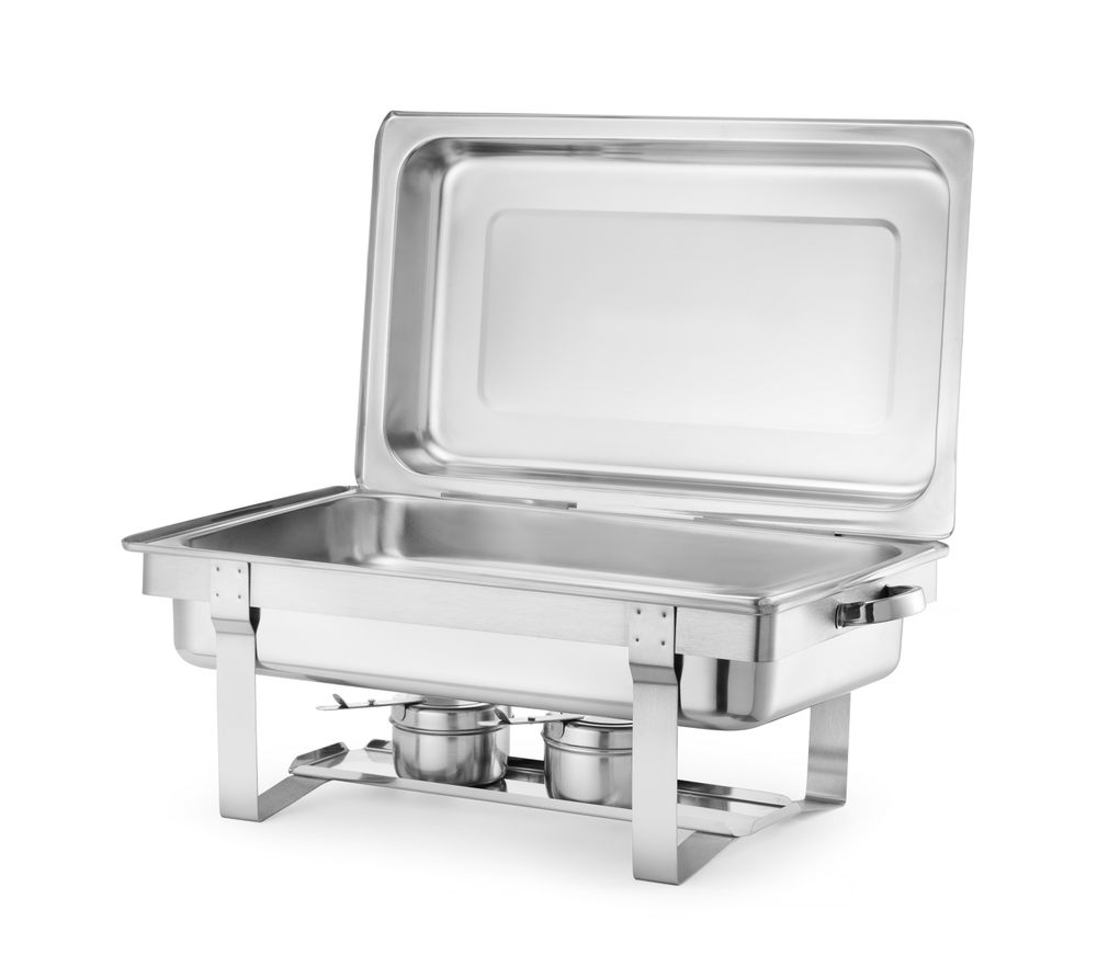 Chafing dish - Gastronorm 1/1 - 3