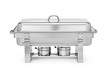 Chafing dish - Gastronorm 1/1