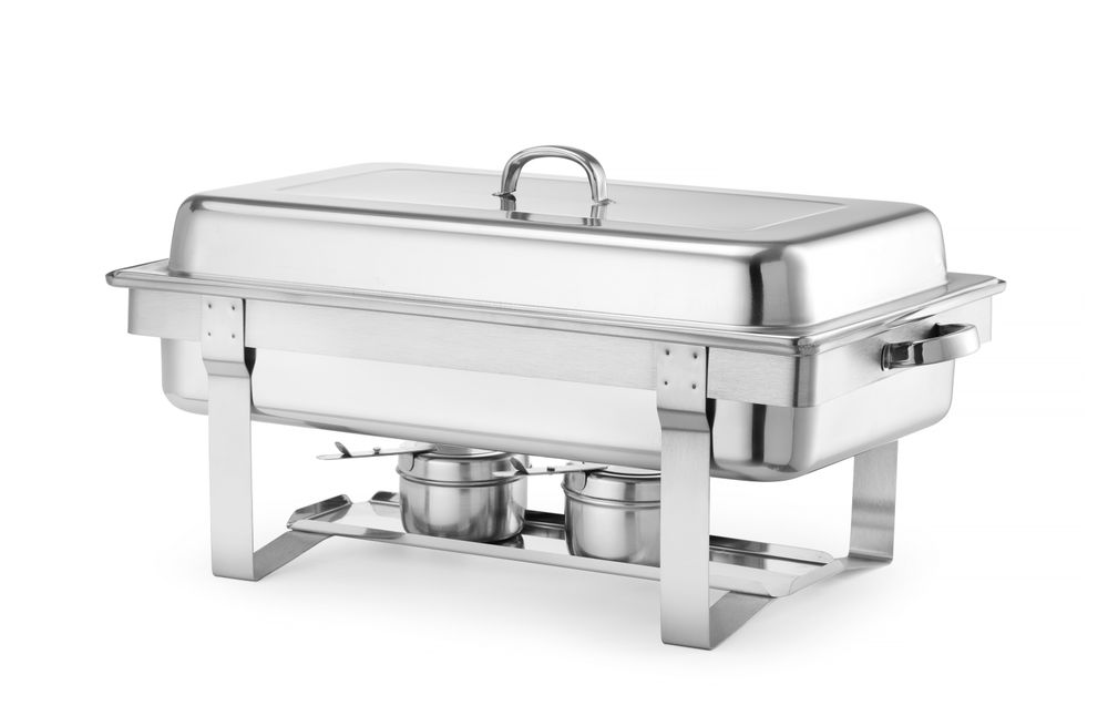 Chafing dish - Gastronorm 1/1 - 2
