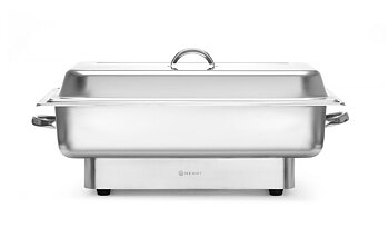 Chafing dish - Elektrisk Pollina