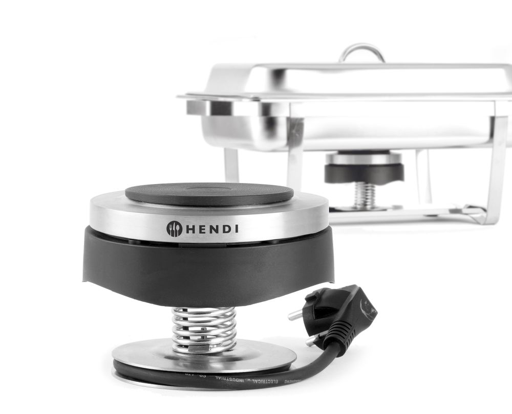 Chafing dish  värmare - 2