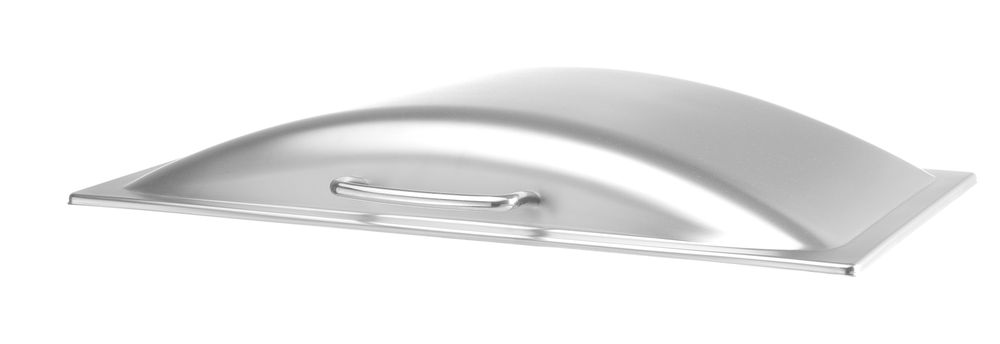 Chafing dish - GN 1/1 - Matt finish - 4