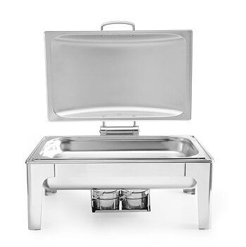 Chafing dish - GN 1/1 - Matt finish