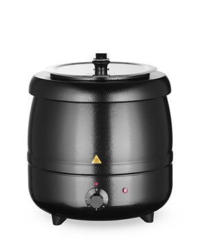Soppkittel - 8L