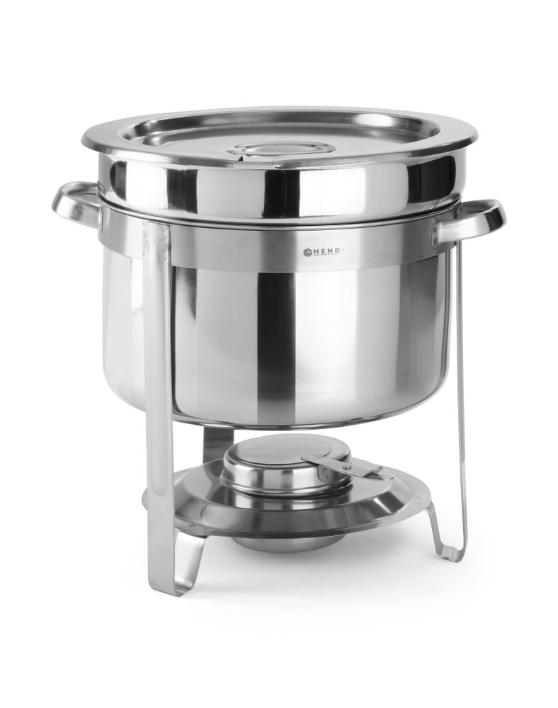 Chafing dish - Soppa