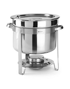 Chafing dish - Soppa