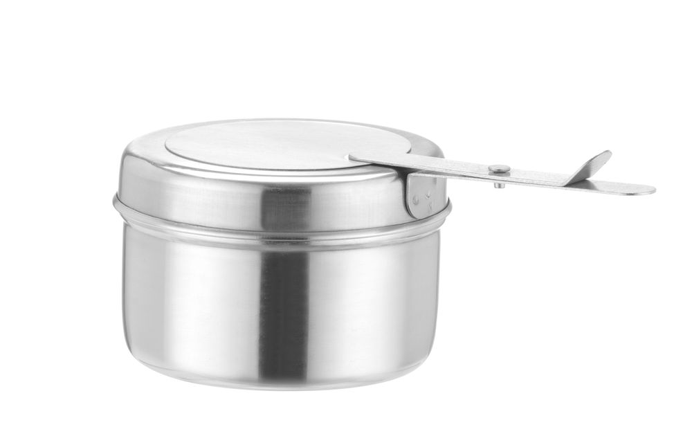 Chafing dish - Gastronorm 1/1 - 2-pack - 8