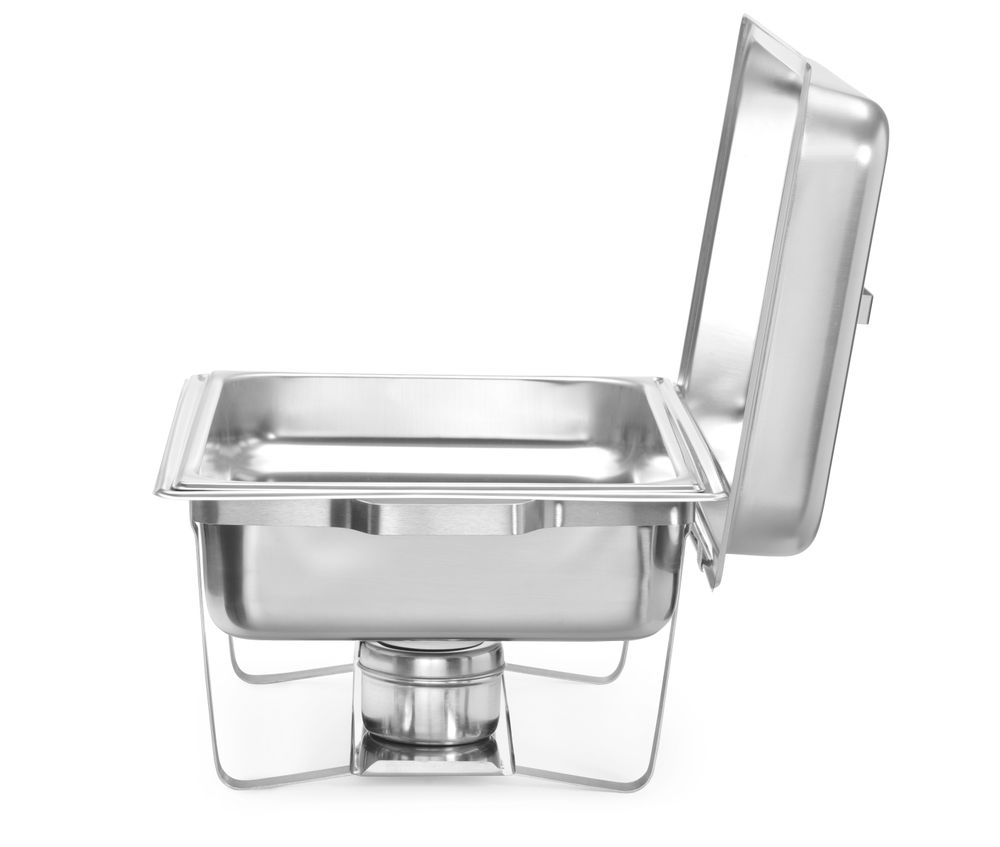 Chafing dish - Gastronorm 1/1 - 5