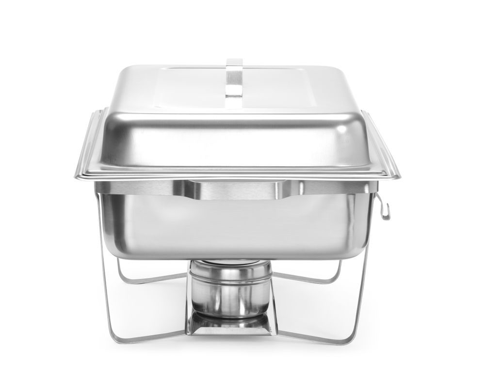 Chafing dish - Gastronorm 1/1 - 4
