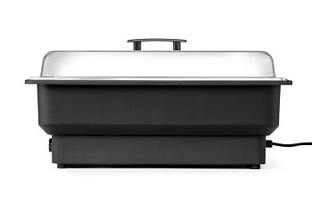Chafing dish - Elektrisk Tellano