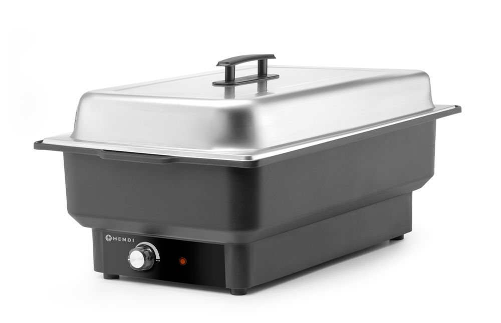Chafing dish - Elektrisk Tellano - 2