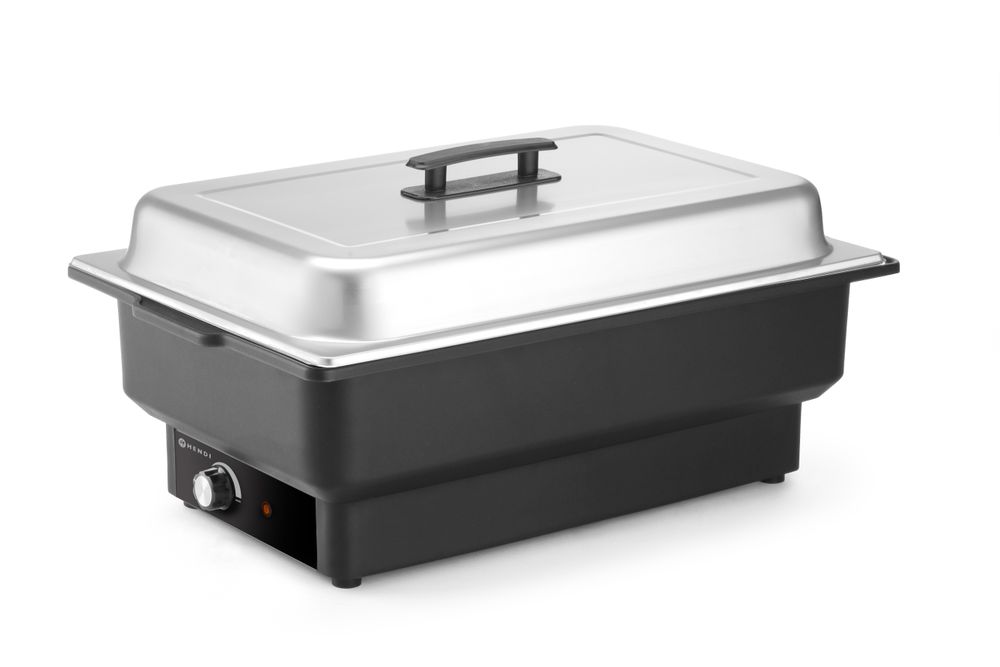 Chafing dish - Elektrisk Tellano - 3