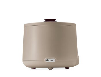 Soppkittel - Beige 8L
