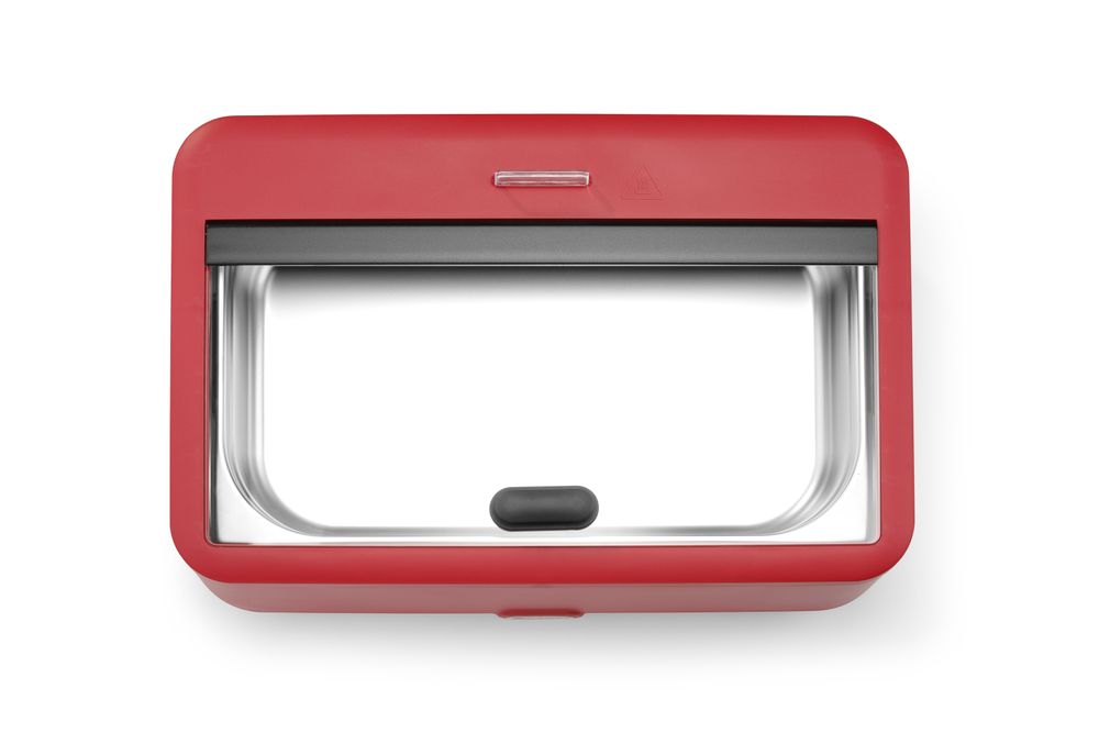 Chafing dish - Röd - 3
