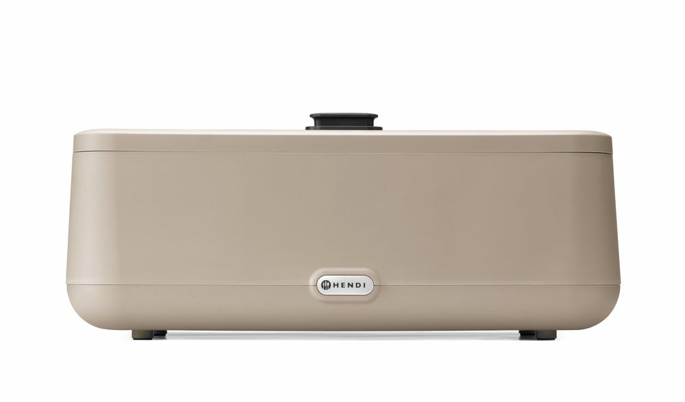 Chafing dish - Beige