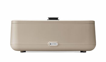 Chafing dish - Beige