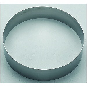 Tårtringset för 10422,10423,Ø 140,200,260,300,350 mm