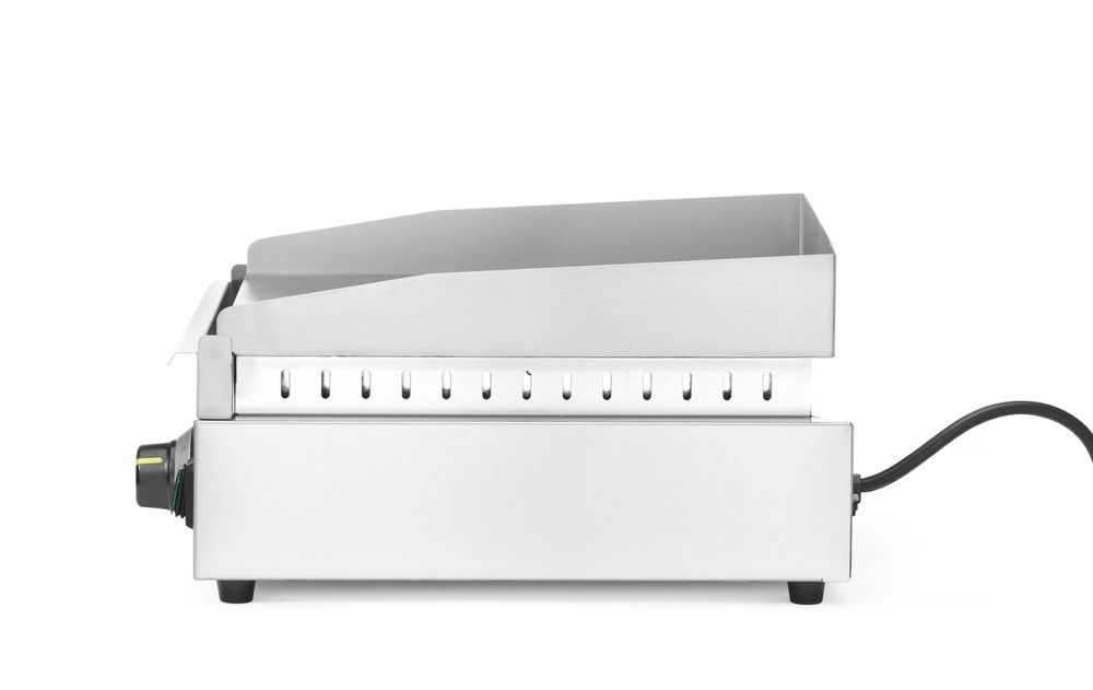 Stekhäll slät - 326x445x(h)225 - 3
