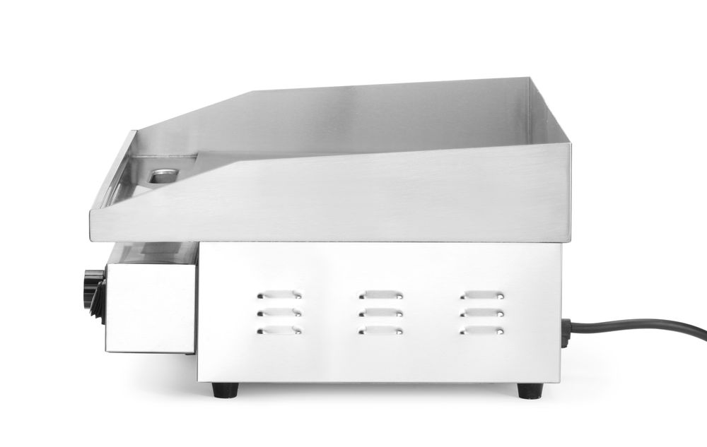 Stekhäll slät - 550x430x(h)240 - 3