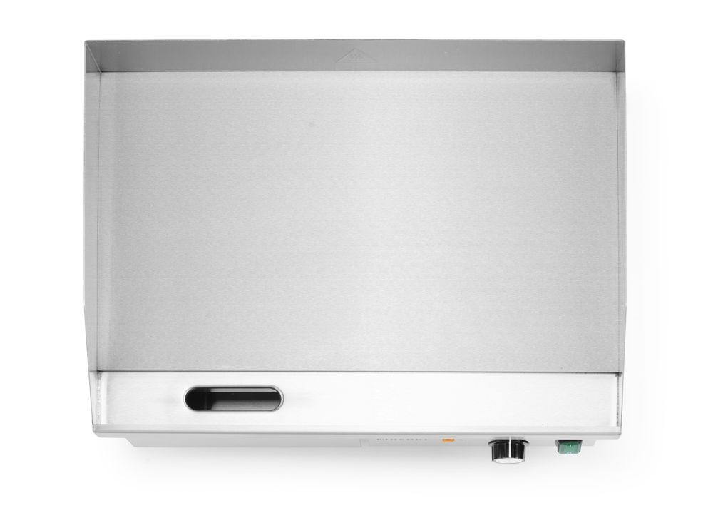 Stekhäll slät - 550x430x(h)240 - 4