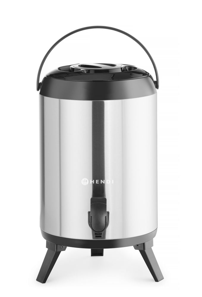 Dryckesdispenser - 4