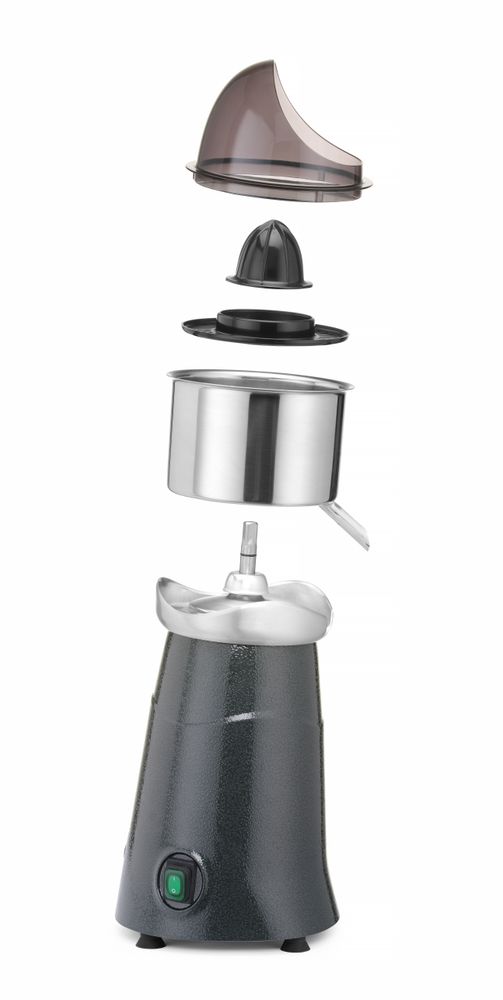 Citrusjuicer elektrisk - 4