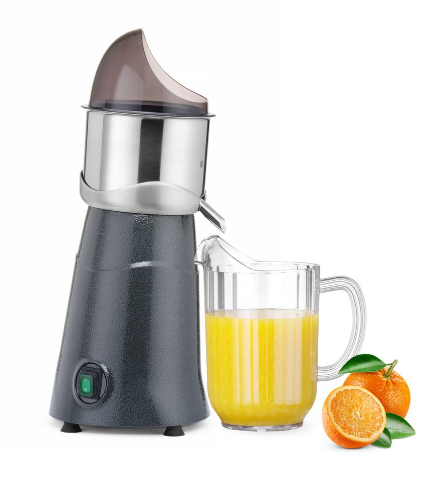 Citrusjuicer elektrisk - 6