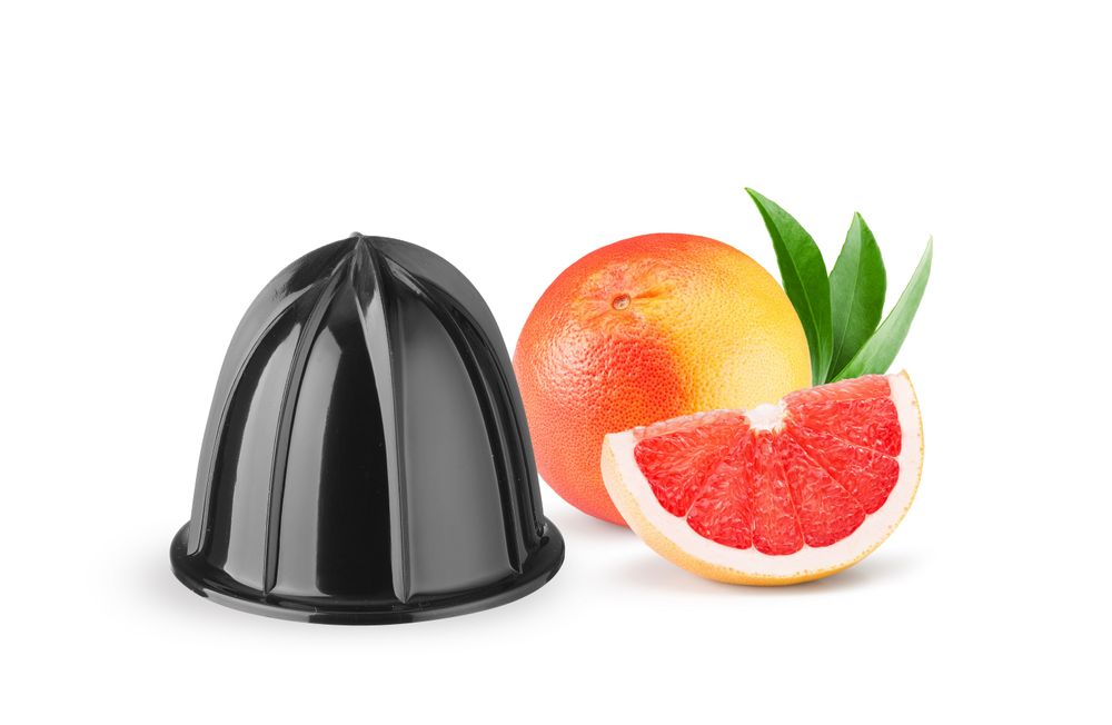 Citrusjuicer elektrisk - 5
