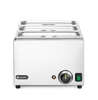 Bain-marie - Ranger