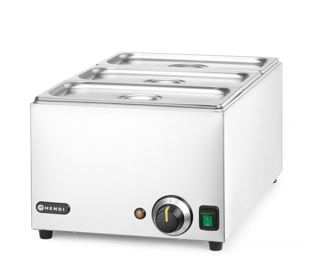 Bain-marie - Ranger - 2