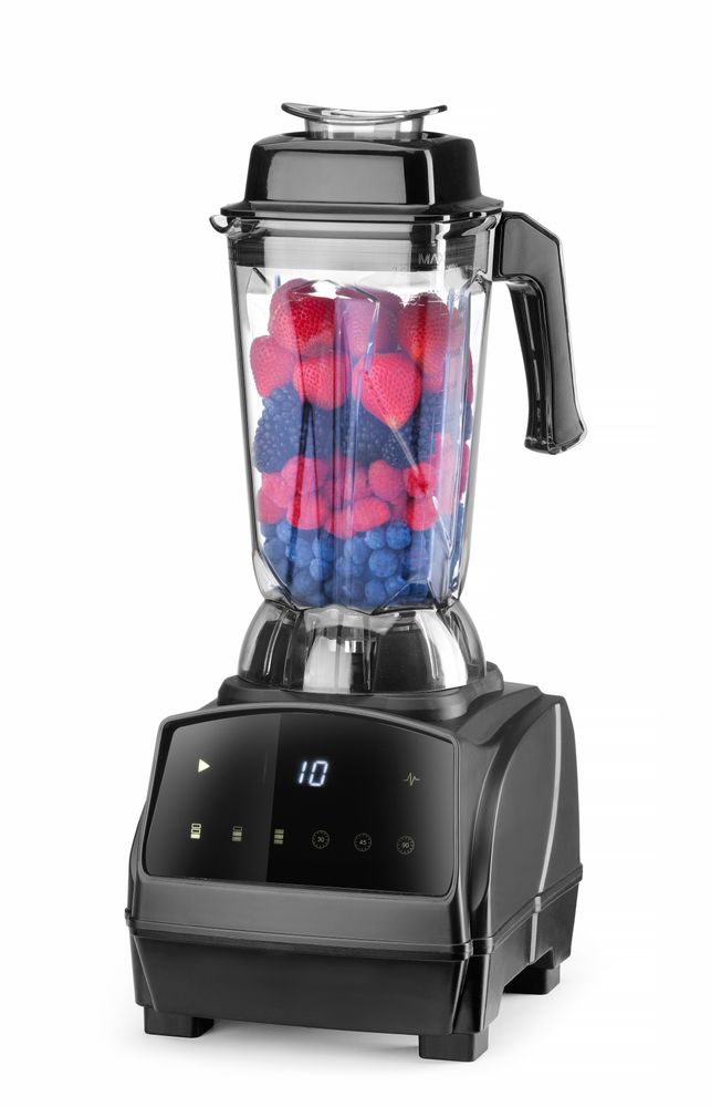 Bar blender digital - 5