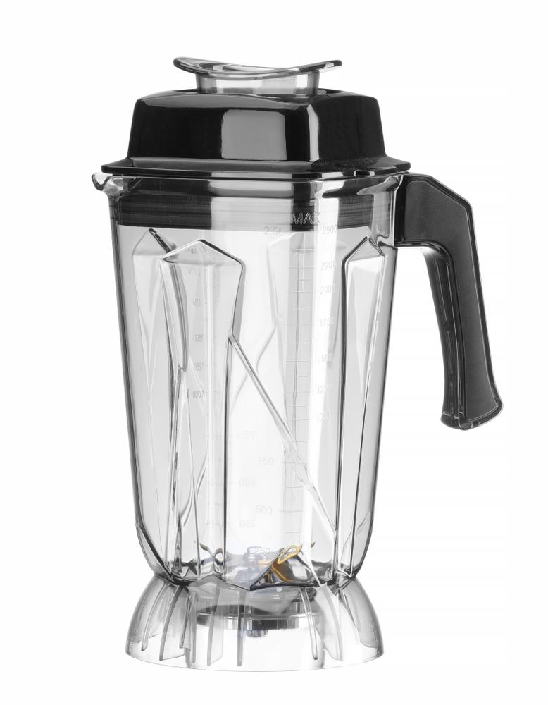 Bar blender digital - 4