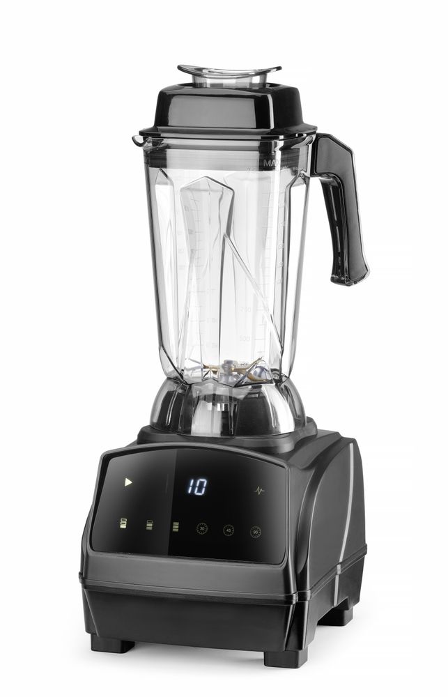 Bar blender digital - 2