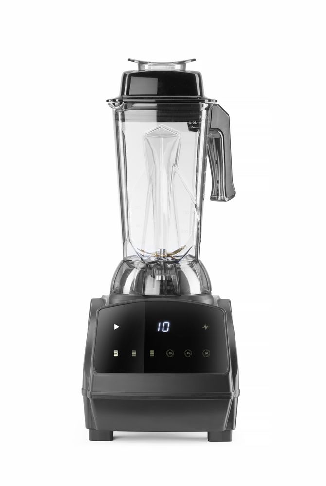 Bar blender digital