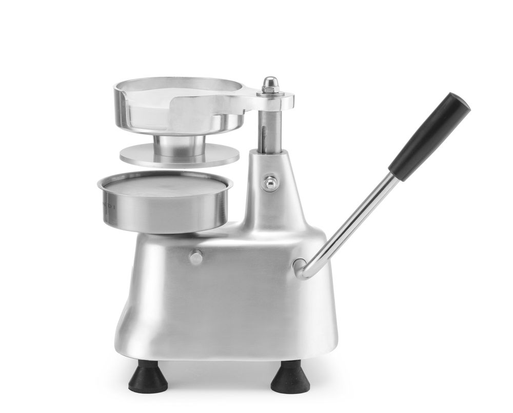 Hamburgerpress - 250x230x(H)270 - 2