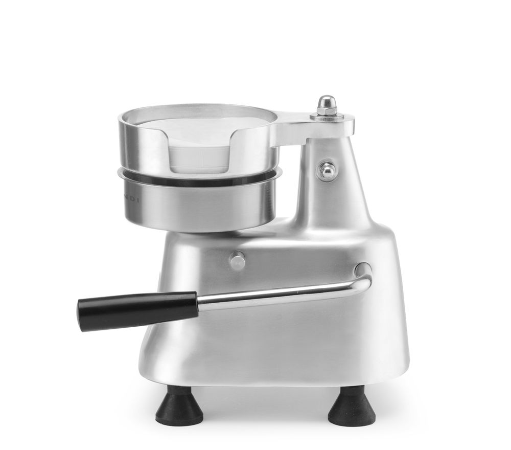 Hamburgerpress - 250x230x(H)270 - 4