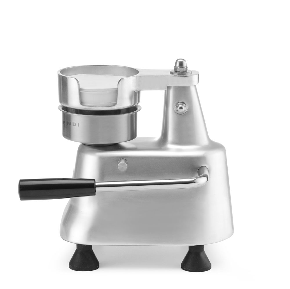 Hamburgerpress - 240x230x(H)250 - 4