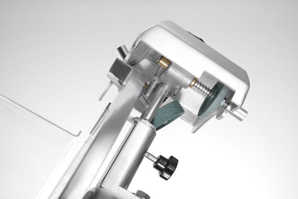 Skärmaskin - 300 Profi Line - 4