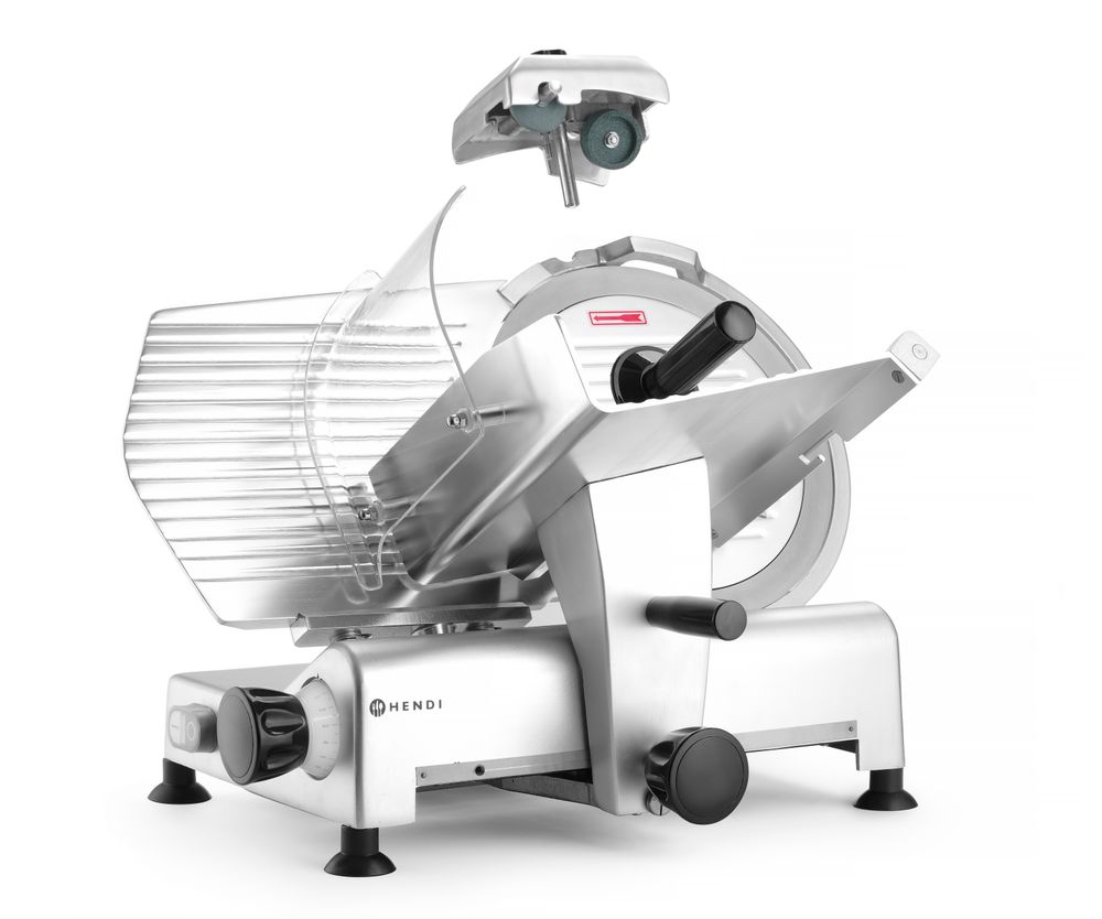 Skärmaskin - 300 Profi Line - 10